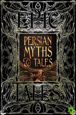 Persian Myths & Tales