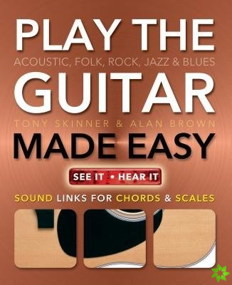 Play Guitar Made Easy