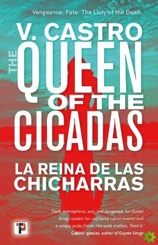 Queen of the Cicadas