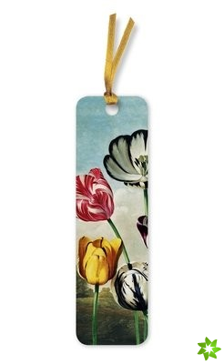 Robert John Thornton: Tulips Bookmarks (pack of 10)