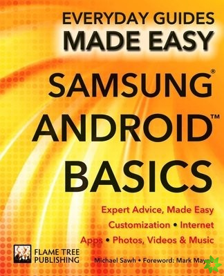 Samsung Android Basics