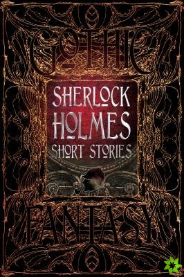 Sherlock Holmes Short Stories