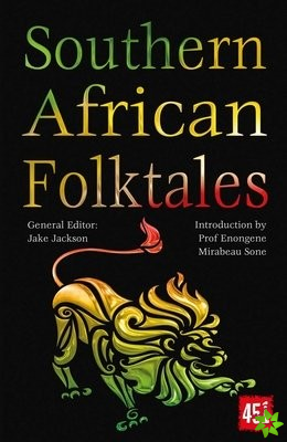 Southern African Folktales