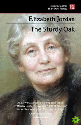 Sturdy Oak (new edition)
