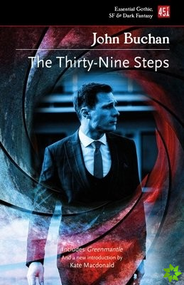 Thirty-Nine Steps