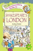 Timetraveller's Guide to Shakespeare's London