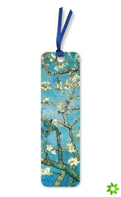 Vincent van Gogh: Almond Blossom Bookmarks (Pack of 10)