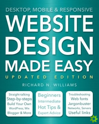 Website Design Made Easy