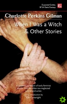 When I Was a Witch & Other Stories