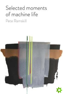 Selected moments of machine life