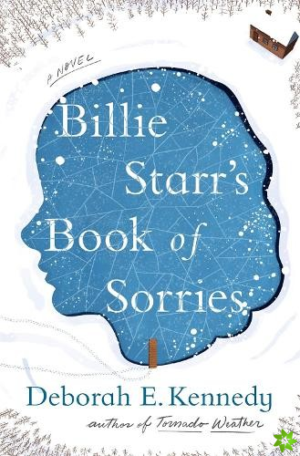 Billie Starr's Book of Sorries