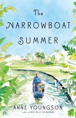 Narrowboat Summer