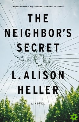 Neighbor's Secret