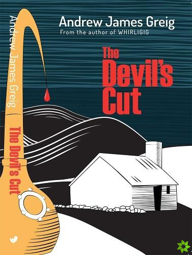 Devil's Cut