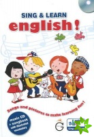 Sing & Learn English!