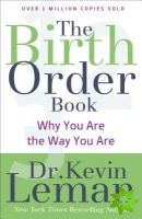 Birth Order Book  Why You Are the Way You Are