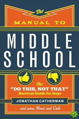 Manual to Middle School  The 