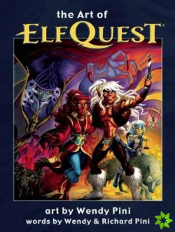 Art of Elfquest
