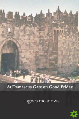 At Damascus Gate on Good Friday