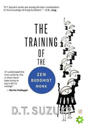 Training of the Zen Buddhist Monk