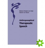 Anthroposophical Therapeutic Speech