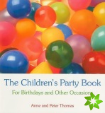 Children's Party Book
