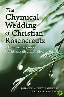 Chymical Wedding of Christian Rosenkreutz