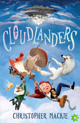 Cloudlanders