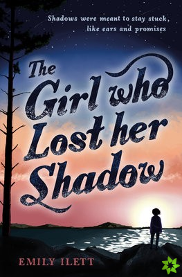 Girl Who Lost Her Shadow