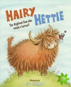 Hairy Hettie
