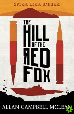 Hill of the Red Fox