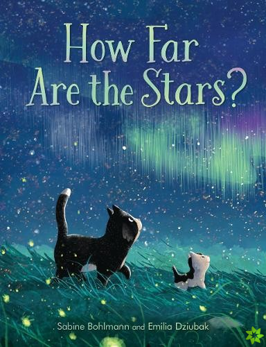 How Far Are the Stars?