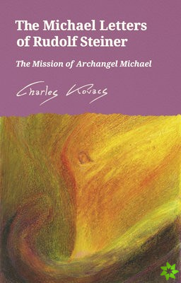Michael Letters of Rudolf Steiner