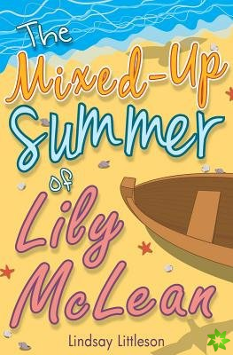 Mixed-Up Summer of Lily McLean