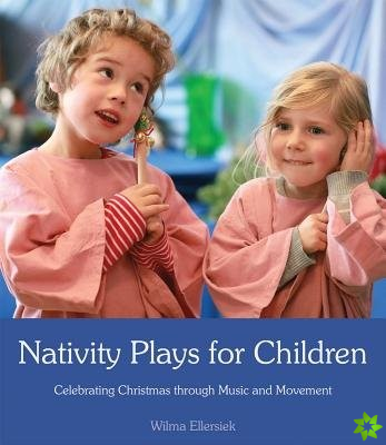 Nativity Plays for Children