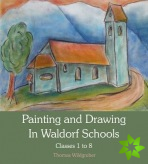 Painting and Drawing in Waldorf Schools