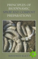 Principles of Biodynamic Spray and Compost Preparations