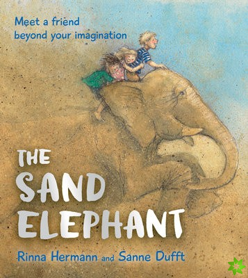 Sand Elephant