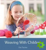 Weaving with Children