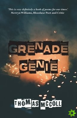 Grenade Genie