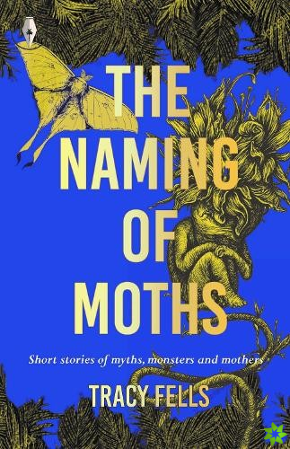 Naming of Moths