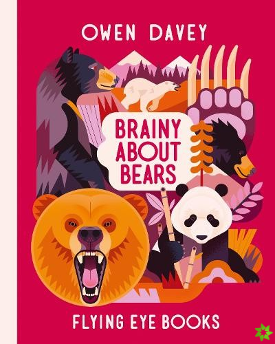 Brainy About Bears