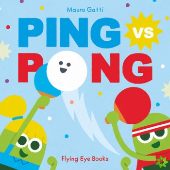 Ping vs. Pong