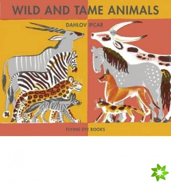 Wild and Tame Animals