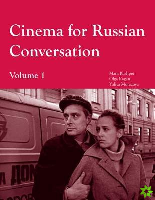 Cinema for Russian Conversation, Volume 1