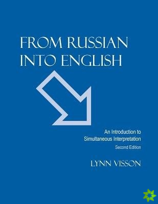 From Russian Into English