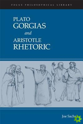Gorgias and Rhetoric