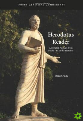 Herodotus Reader