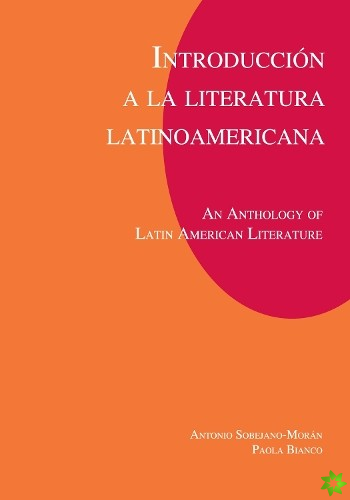Introduccion a la literatura Latinoamericana