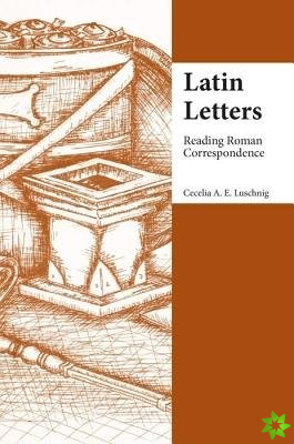 Latin Letters